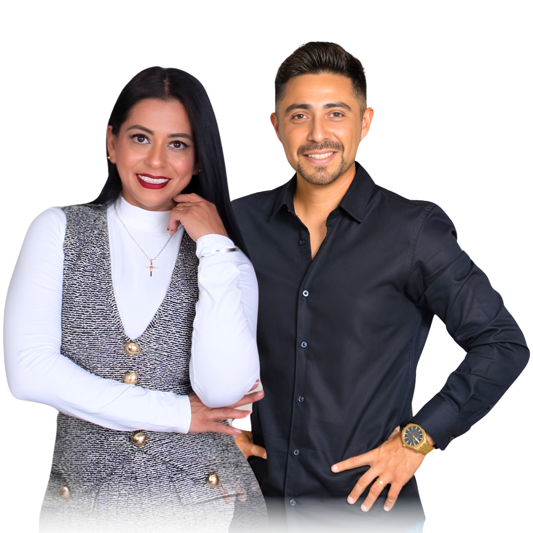 Miriam & Luis